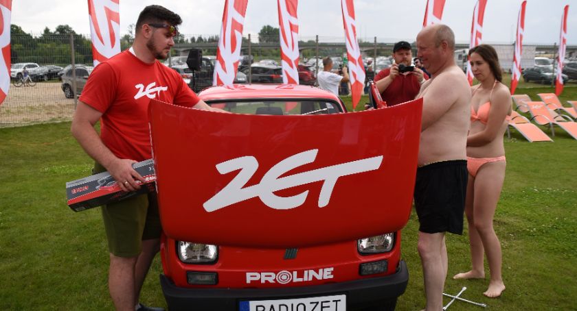 Zakończenie lata z Radiem Zet
