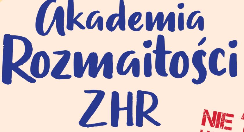 Akademia Rozmaitości rozpoczyna nowy rok!