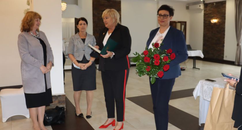 Małgorzata Nijak – Kucharska przeszła na emeryturę