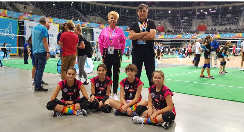 Wielki pech MSPS Inowrocław