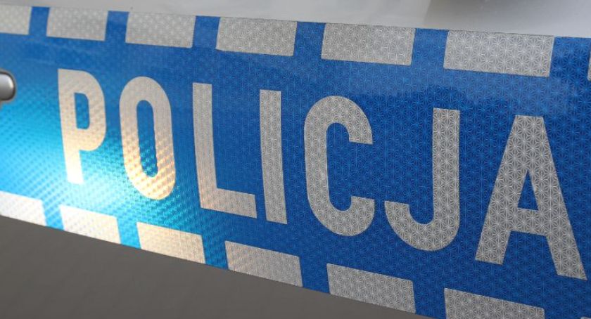 Bezpieczna droga do szkoły - działania policji