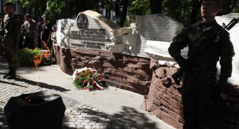 Wrześniowe uroczystości patriotyczne