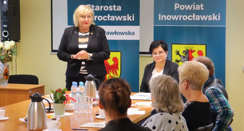 Nowa Powiatowa Społeczna Rada ds. Osób Niepełnosprawnych