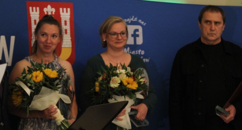Poznaliśmy kolejnych Animatorów Kultury