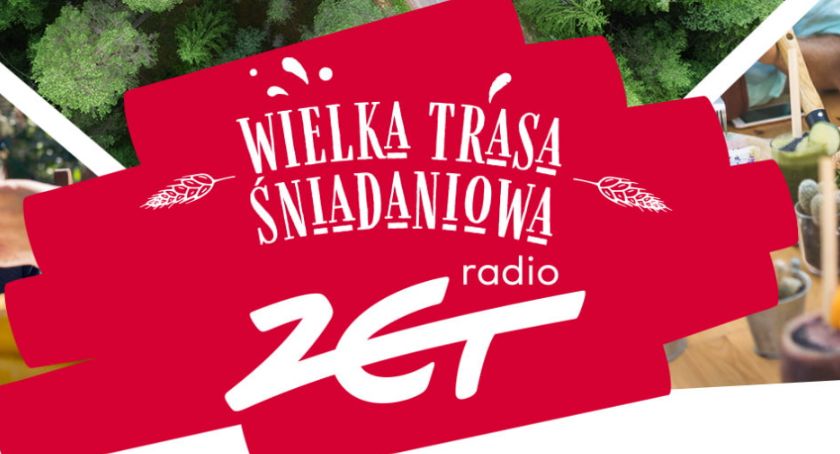 Wrócą ze śniadaniem do Inowrocławia