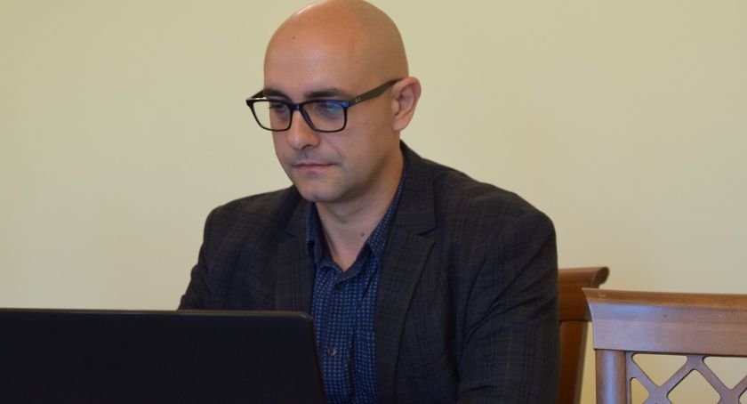 XL Sesja Rady Miejskiej Inowrocławia
