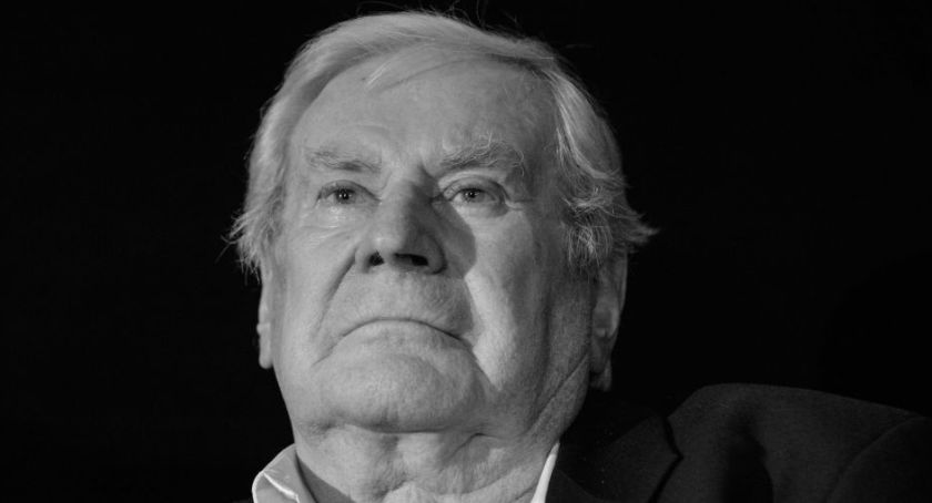 Zmarł Wiesław Gołas, jeden z najbardziej lubianych polskich aktorów