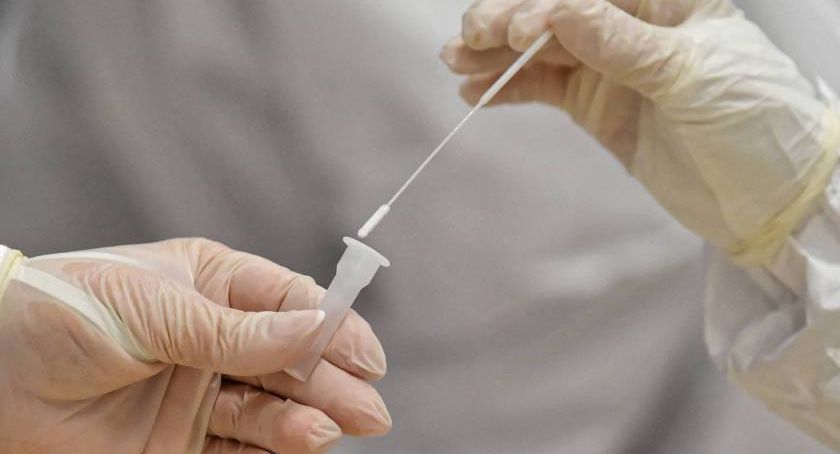 MZ: 269 nowych zakażeń koronawirusem, żadnego zgonu z powodu COVID-19