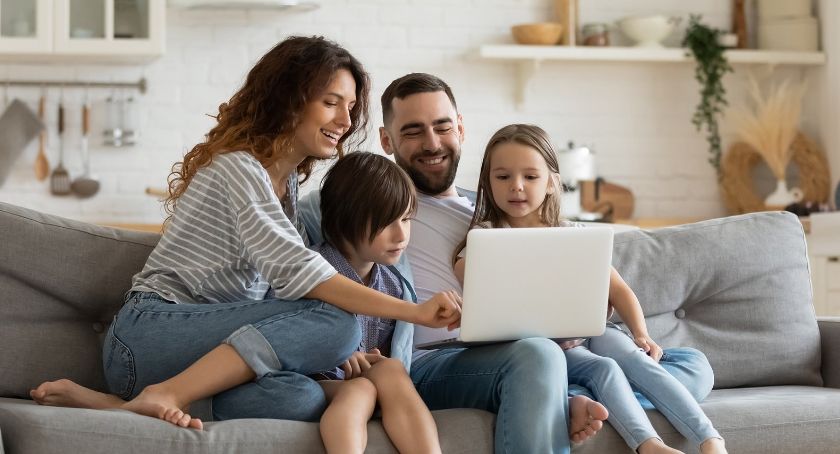 Ubezpieczenie PKO Dom wspiera technologia smart home