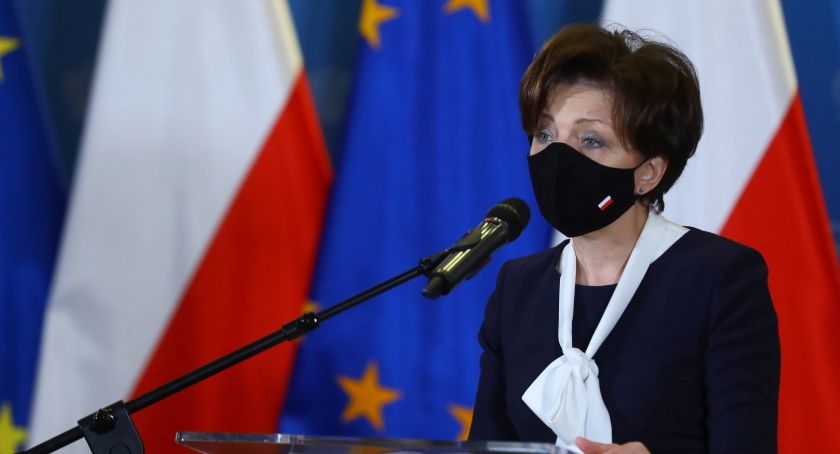 Maląg: płaca minimalna wzrośnie o 7,5 proc; została określona na 3010 zł