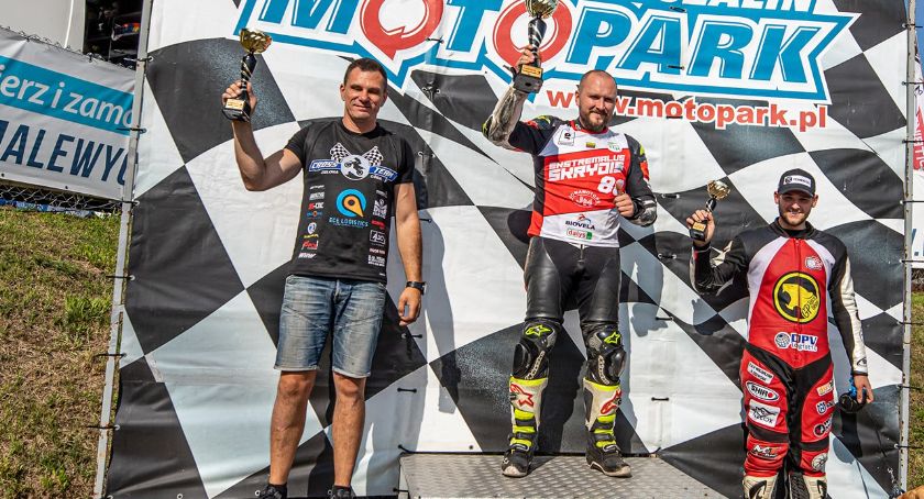 Mamy Mistrza w Automobilklubie Inowrocławskim