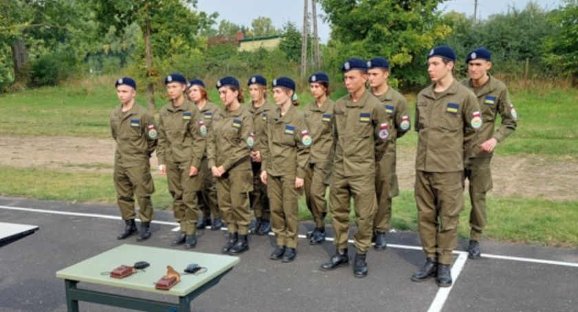 Dzień Szkoleniowy w Kościelcu