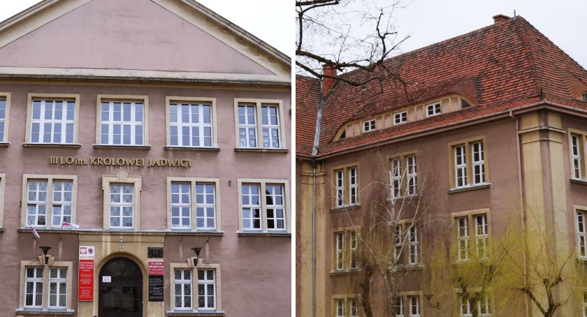 wspólnie wyremontują dach III LO