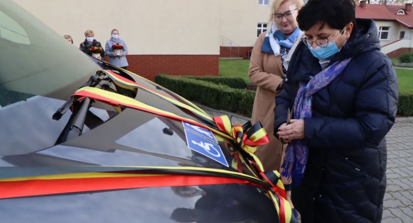 Ponad 130 tys. złotych na pomoc niepełnosprawnym