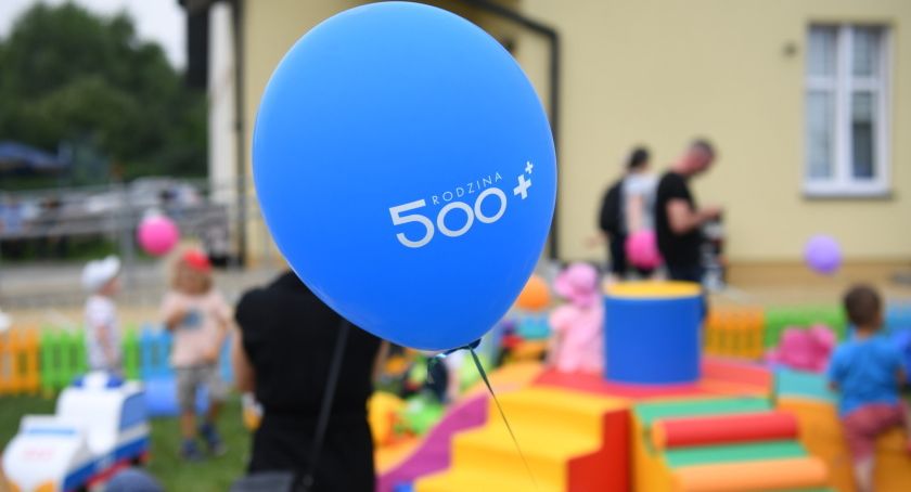 Sejm uchwalił nowelizację ustawy w sprawie zmian w 500 plus