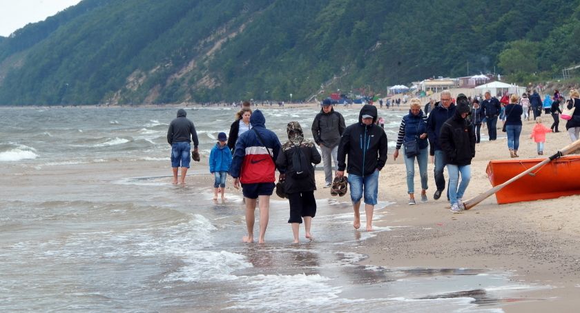 Synoptyk IMGW: sobota chłodna i deszczowa