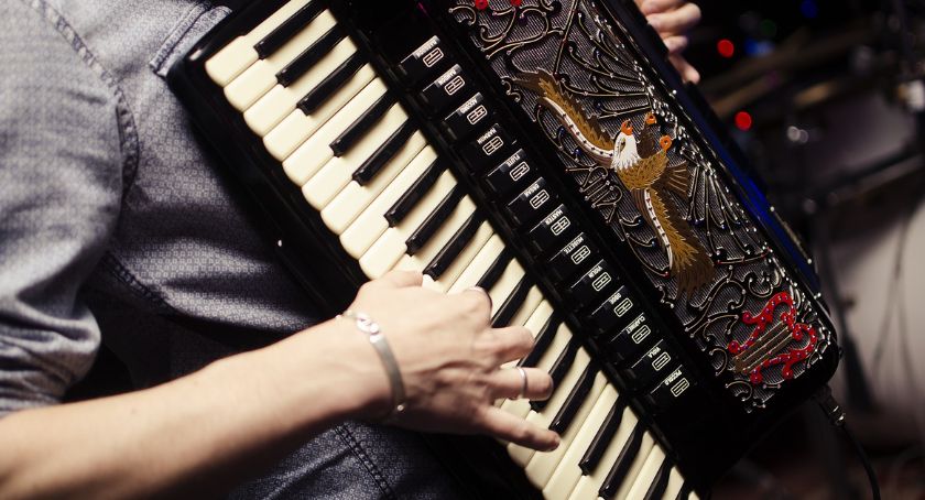 Wkrótce Ogólnopolski Festiwal Kapel Podwórkowych