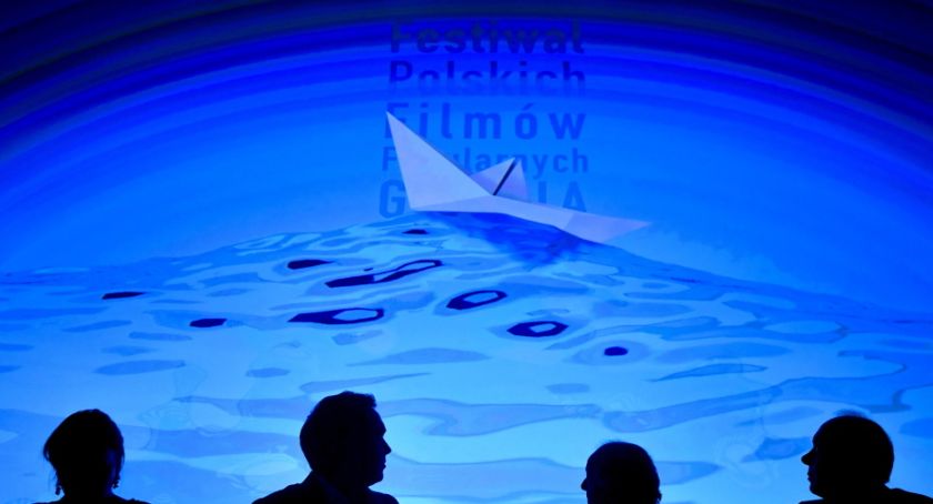 Startuje 46. Festiwal Polskich Filmów Fabularnych w Gdyni