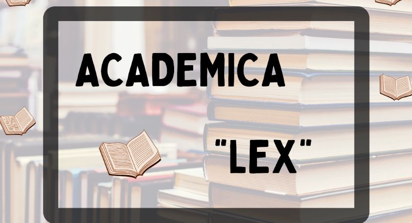 Lex i Academica w jednym miejscu