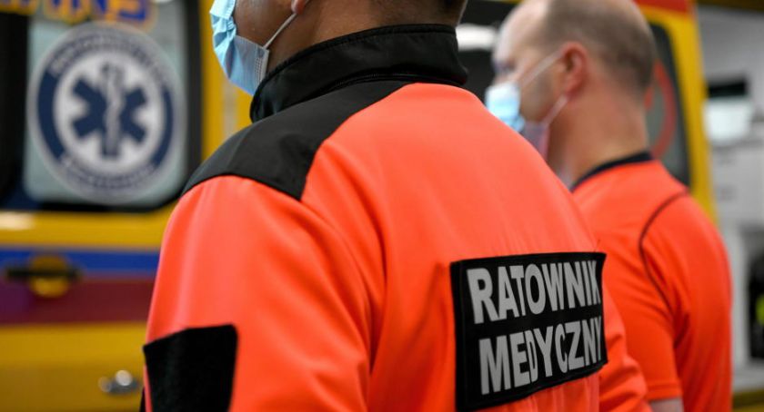 Resort zdrowia: 813 nowych zakażeń koronawirusem, zmarło 14 osób z COVID-19