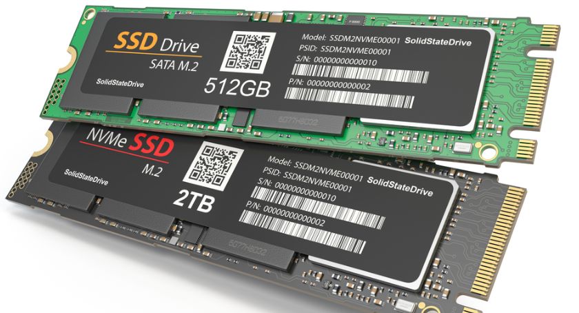 Dysk NVMe – który model marki Samsung jest najlepszy?
