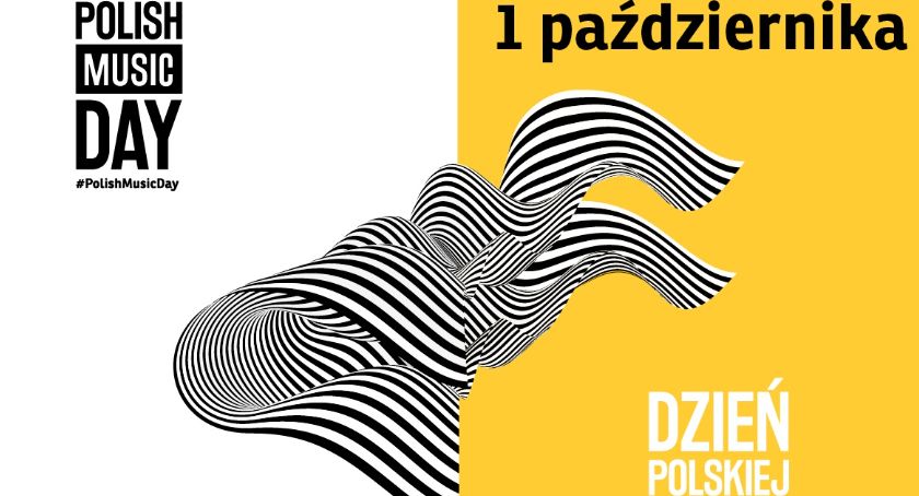 Dzień Polskiej Muzyki - 1 października 2021