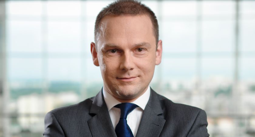 Wiceprezes PKO BP Jakub Papierski, laureatem nagrodą im. Lesława A. Pagi