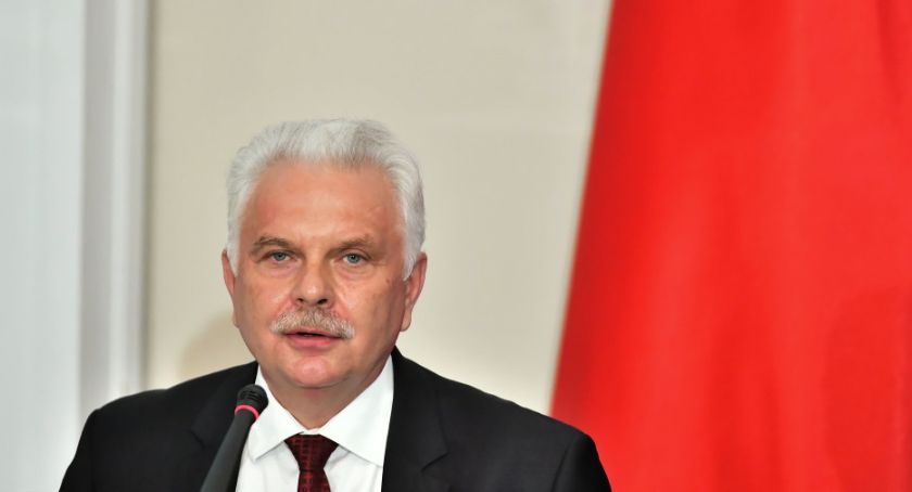 Kraska: czwarta fala stała się faktem, jest 1208 nowych przypadków zakażenia