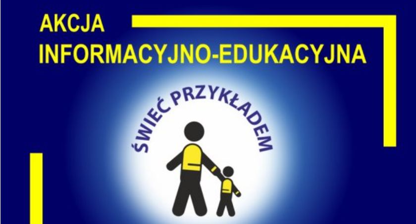 Świeć Przykładem
