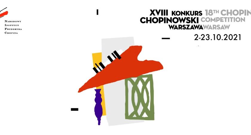 Konkurs Chopinowski znów dostępny na YouTube