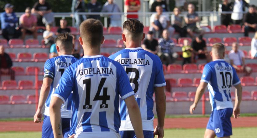 Goplania na remis