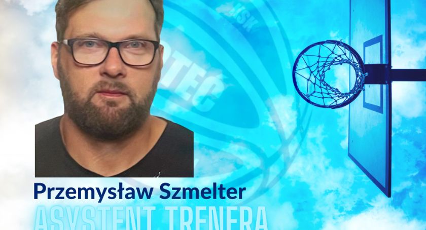 Asystent trenera pojawił się w KSK Noteć