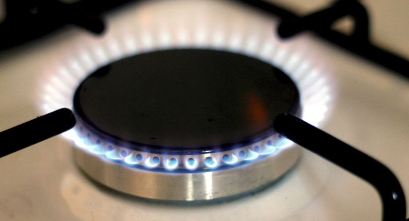 Ceny gazu biją kolejne rekordy