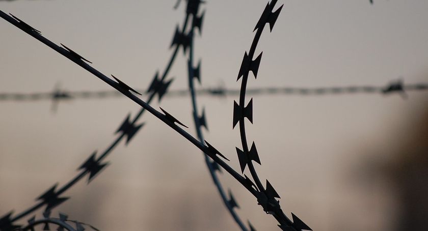 Chciał uniknąć kary więzienia
