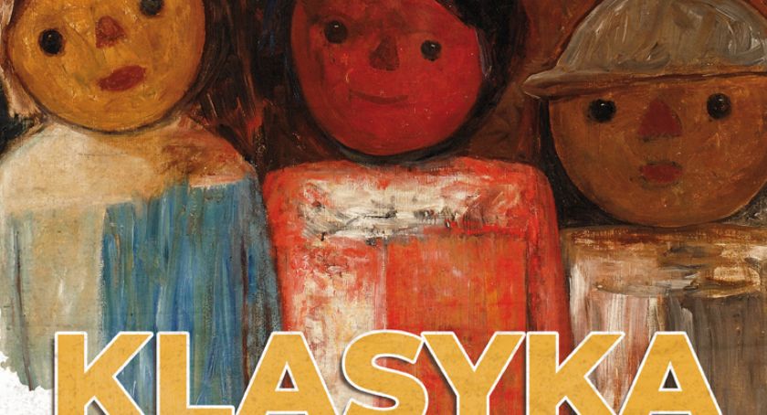 Najsłynniejsze prace polskich artystów na wystawie w Inowrocławiu