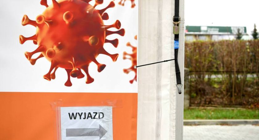 MZ: 1 527 nowych zakażeń koronawirusem, zmarło 5 osób z COVID-19