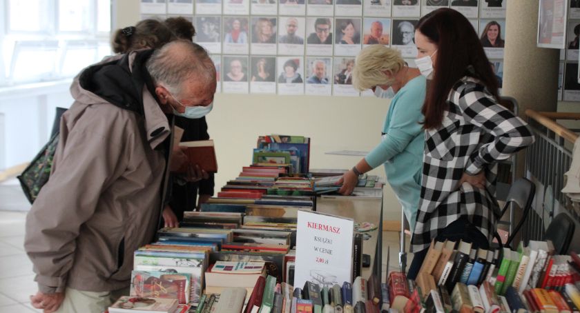 Kolejna Noc Bibliotek za nami