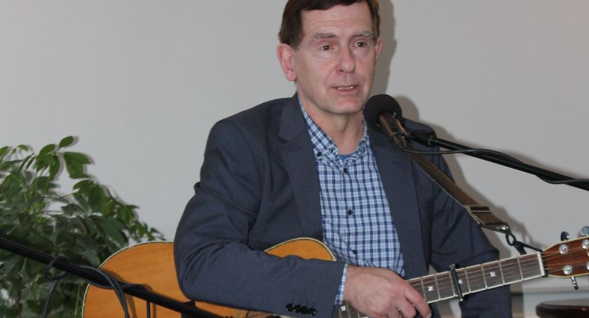W Saloniku wystąpił Kamil Michalski