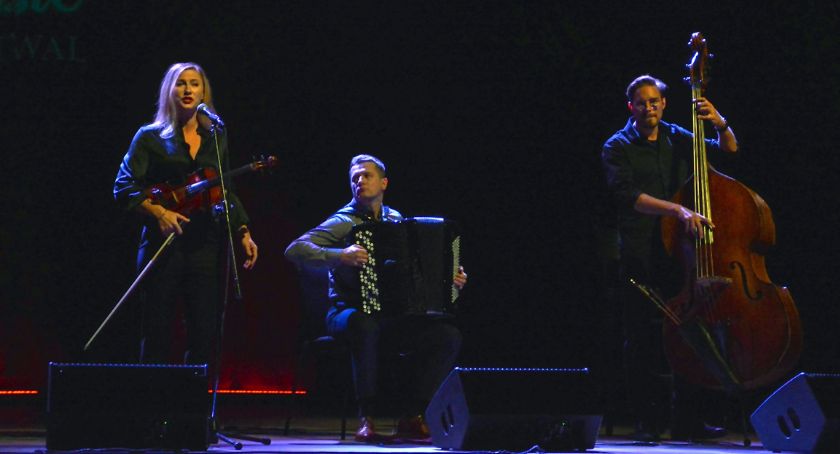 Trzeci dzień Ino Classic Festiwal
