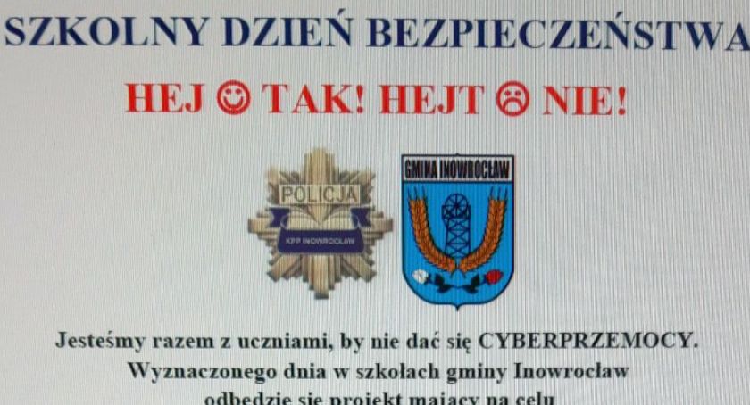 Projekt pod nazwą Hej :) Tak! Hejt :( Nie!