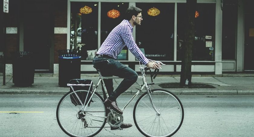 Rowerzyści pod lupą inowrocławskiej policji