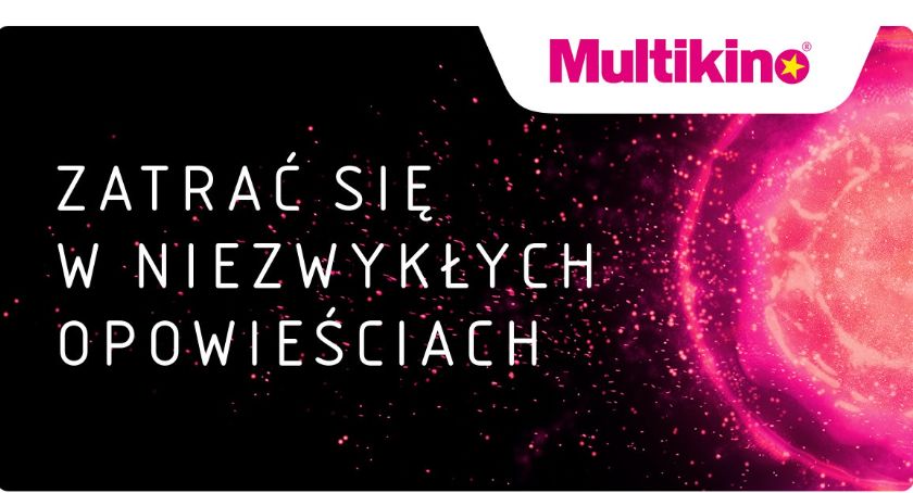 Kino dla umysłu, ciała i duszy