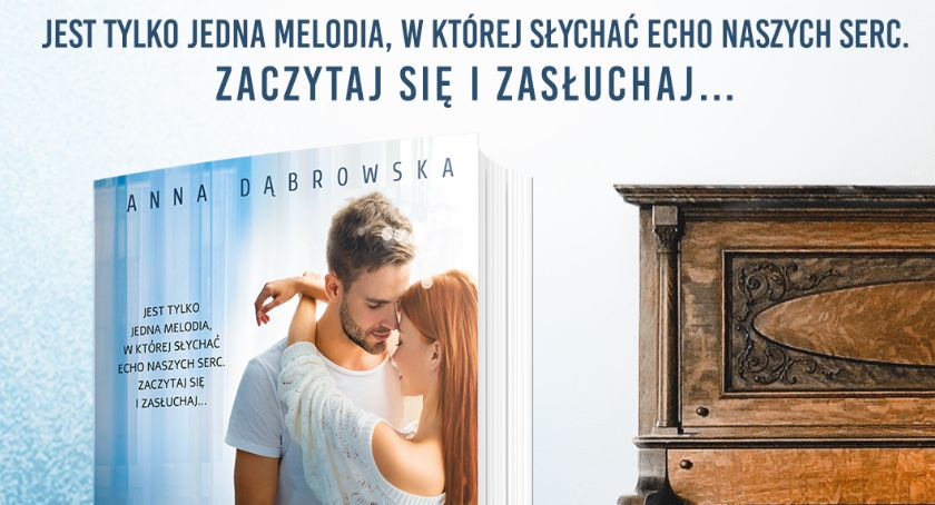 Premiera powieści autorki z Inowrocławia