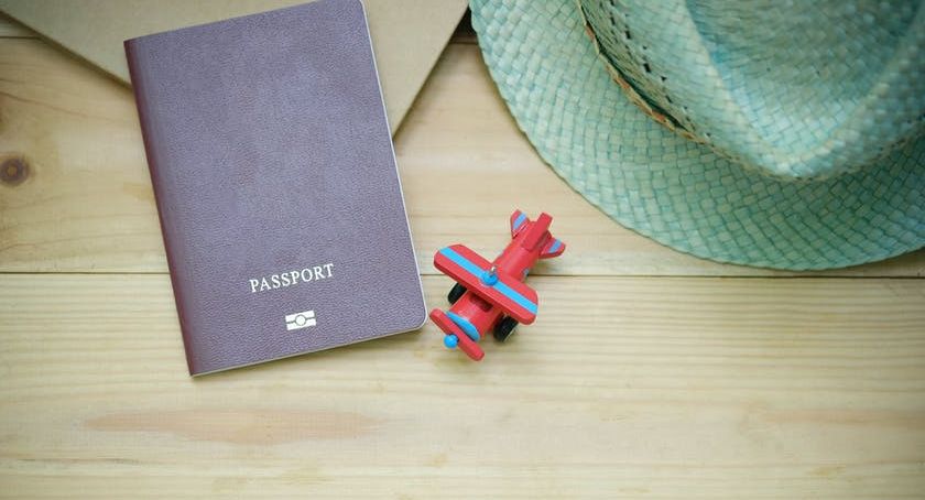 Czy możliwe jest dostanie pożyczki na paszport?