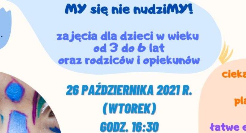MY się nie nudziMY!