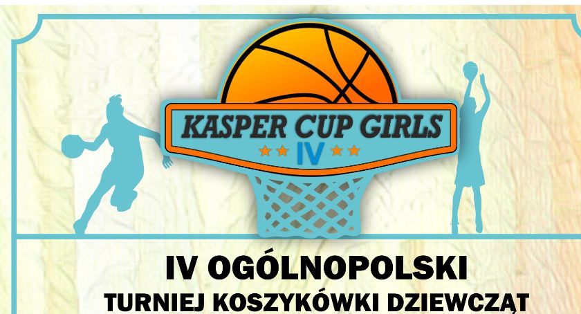 Startuje IV Kasper Cup Girls