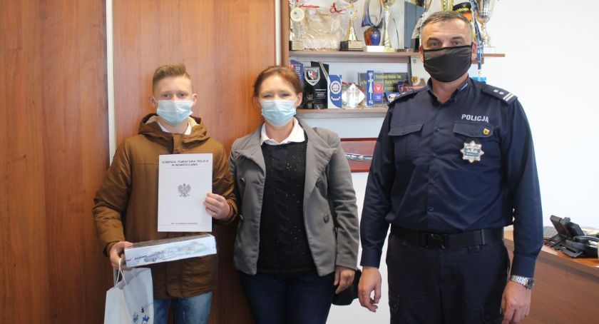 Empatii i reagowania uczmy od dziecka