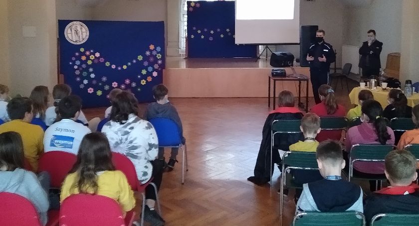 Agresja to nie sposób na rozwiązanie konfliktu