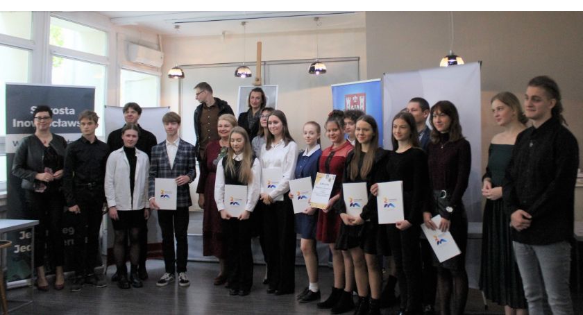 Poznaliśmy najlepszych recytatorów w województwie