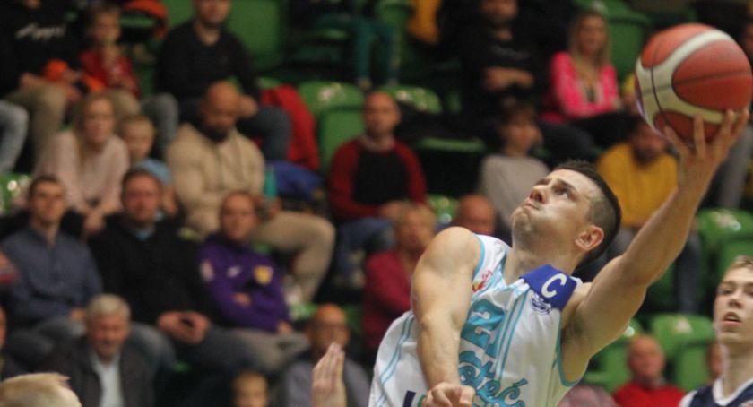 Przerwana seria Noteci Inowrocław